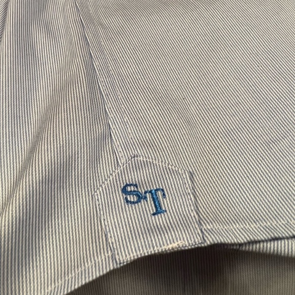 Bundle&Save! Southern Tide Casual Button Down Shirt Haul - Picture 6 of 6